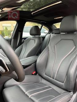 بي ام دبليو الفئة 5